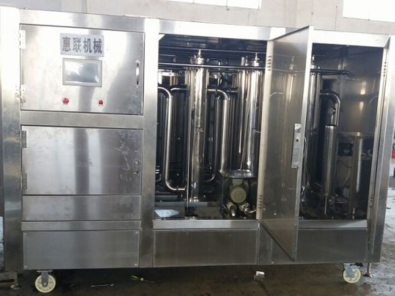 白酒優(yōu)化機(jī)